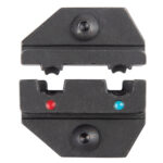 ANCOR FLAG TERMINAL DIE SET 22-18 / 16-14