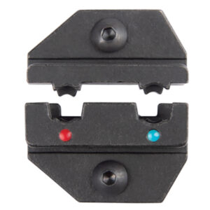 ANCOR FLAG TERMINAL DIE SET 22-18 / 16-14