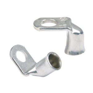 ANCOR TINNED LUG 90 DEGREE #2 5/16" 2PC