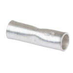 ANCOR TINNED BUTT CONNECTOR #4 25 PC