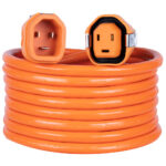 SMARTPLUG 30 AMP CORDSET 25FT SMARTPLUG TO SMARTPLUG