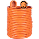 SMARTPLUG 30 AMP CORDSET 50FT  SMARTPLUG TO SMARTPLUG