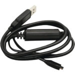 UNIDEN USB PROGRAMMING CABLE  FOR DMA SCANNERS