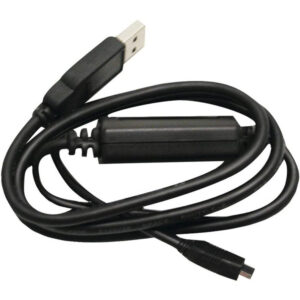 UNIDEN USB PROGRAMMING CABLE  FOR DMA SCANNERS