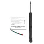 GARMIN LITHIUM-ION BATTERY