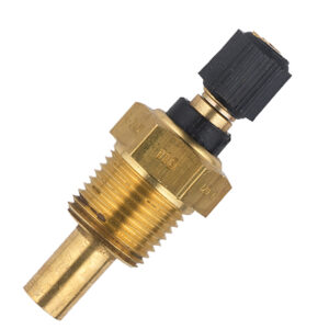 VDO TEMPERATURE SENDER 250/120 F/C  3/8-18NPTF