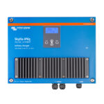 VICTRON SKYLLA-IP65 24/35 3- BNK 120-240VAC BATTERY CHARGER