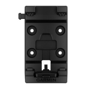 GARMIN AMPS RUGGED MOUNT W/ AUDIO/POWER CABLE