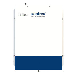 XANTREX FREEDOM EX 4000 4000W INVERTER/CHARGER 80A