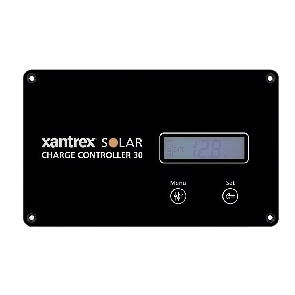 XANTREX 30A PWM CHARGE CONTOLLER