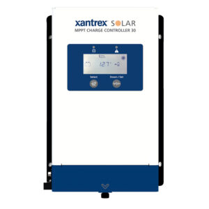 XANTREX 30A MPPT CHARGE CONTROLLER