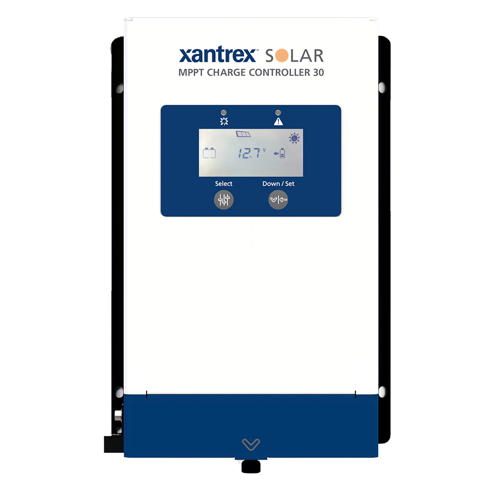 XANTREX 30A MPPT CHARGE CONTROLLER