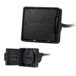 RAYMARINE RCR1 REMOTE MICROSD  CARD READER