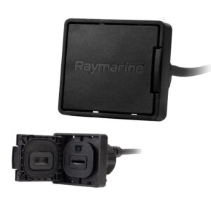 RAYMARINE RCR1 REMOTE MICROSD  CARD READER