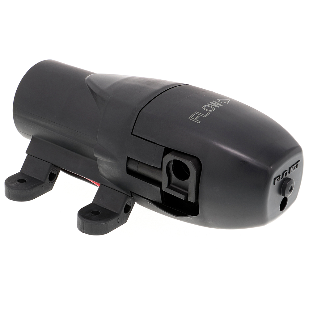 FLOJET RV WATER PUMP 12V 1GPM 35PSI