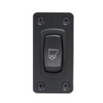 DOMETIC DFS-1F FLUSH SWITCH F/7100 & 7200 MASTERFLUSH
