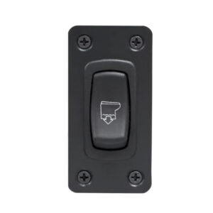 DOMETIC DFS-1F FLUSH SWITCH F/7100 & 7200 MASTERFLUSH