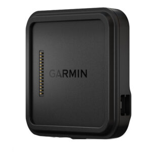GARMIN POWERED MAGNETIC MOUNT W/VIDEO-IN PORT AND HD TRAFFIC