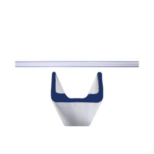 SHADOW-CASTER 1M PLASTIC TRACK FOR SCM-AL-LED STRIPS