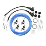 TIGRESS PRO SERIES DOUBLE RIGGING KIT