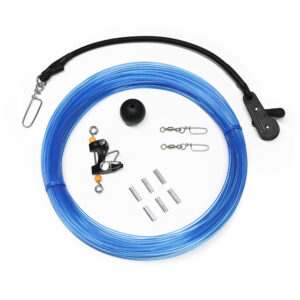 TIGRESS PRO SERIES CENTER RIGGING KIT