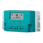 MASTERVOLT SOLAR CHARGEMASTER SCM20 PWM