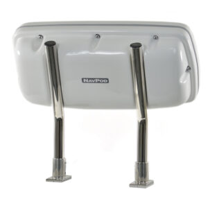 NAVPOD SYSTEM POD PRECUT FOR  RAYMARINE AXIOM 9 AND SPACE