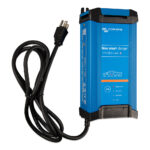 VICTRON BLUE SMART IP22 12VDC 20A 3 BANK 120V CHARGER