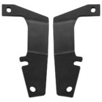 RIGID INDUSTRIES 2010 - 2020 TOYOTA 4RUNNER A-PILLAR MOUNT