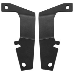 RIGID INDUSTRIES 2010 - 2020 TOYOTA 4RUNNER A-PILLAR MOUNT