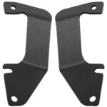 RIGID INDUSTRIES 2014 - 2020 TOYOTA TUNDRA A-PILLAR MOUNT