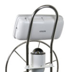 NAVPOD SYSTEMPOD PRECUT FOR SIMRAD NSS12 EVO3 ZEUS EVO3