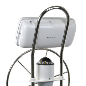 NAVPOD SYSTEMPOD PRECUT FOR SIMRAD NSS12 EVO3 ZEUS EVO3