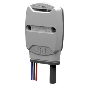 LUMITEC PICO S-8 EXPANSION MODULE