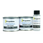 PROPGLIDE 175ML PROP & RUNNING GEAR COATING KIT