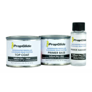 PROPGLIDE 175ML PROP & RUNNING GEAR COATING KIT