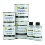PROPGLIDE 1250ML PROP & RUNNING GEAR COATING KIT