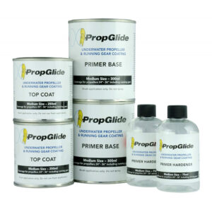 PROPGLIDE 1250ML PROP & RUNNING GEAR COATING KIT