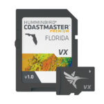 HUMMINBIRD COASTMASTER PREMIUM  FLORIDA V1