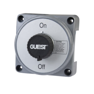 GUEST EXTRA DUTY ON OFF DIESEL POWER BATTERY SWITCH