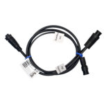 FURUNO Y CABLE TZT3 12P TO  2 EACH 10P