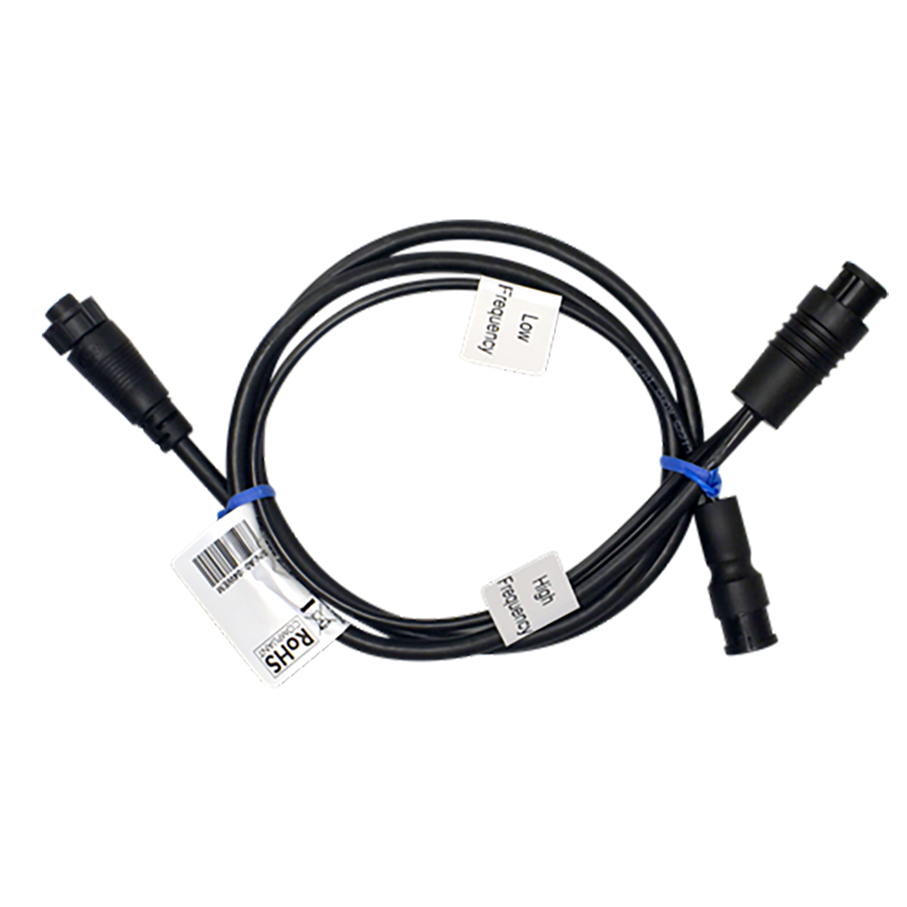 FURUNO Y CABLE TZT3 12P TO  2 EACH 10P