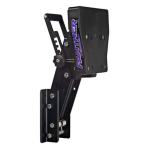 PANTHER 4 STROKE BRACKET WITH 16" VERTICAL TRAVEL