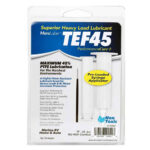FORESPAR MARELUBE TEF45 6CC SYRINGE