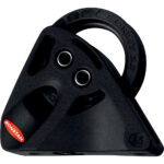 RONSTAN SERIES 55 BB ORBIT BLOCK, UPRIGHT LEAD