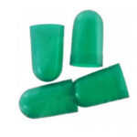 VDO LIGHT DIFFUSERS F/ TYPE D PEANUT BULB - GREEN -