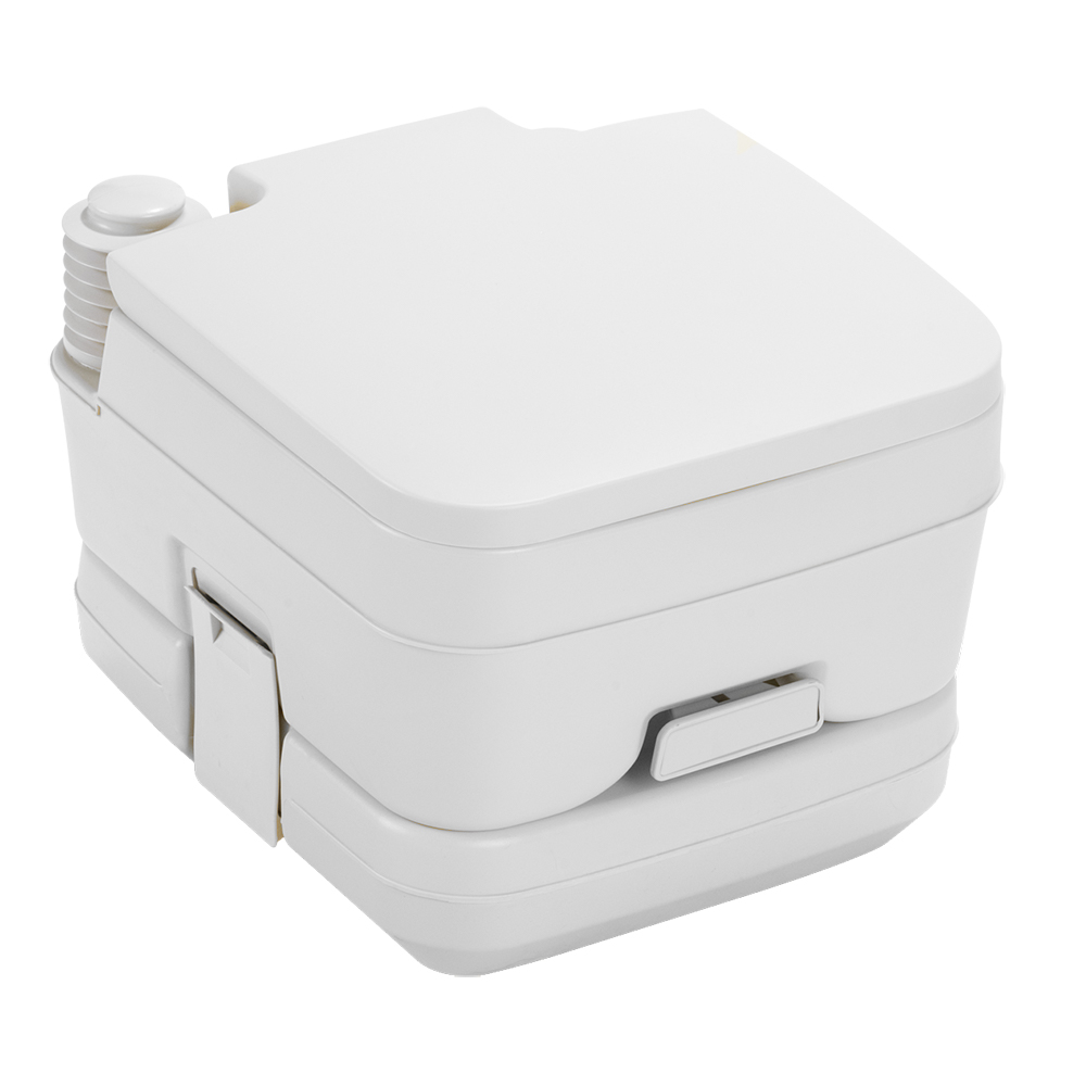 DOMETIC 962 PORTABLE TOILET PLATINUM - Image 2