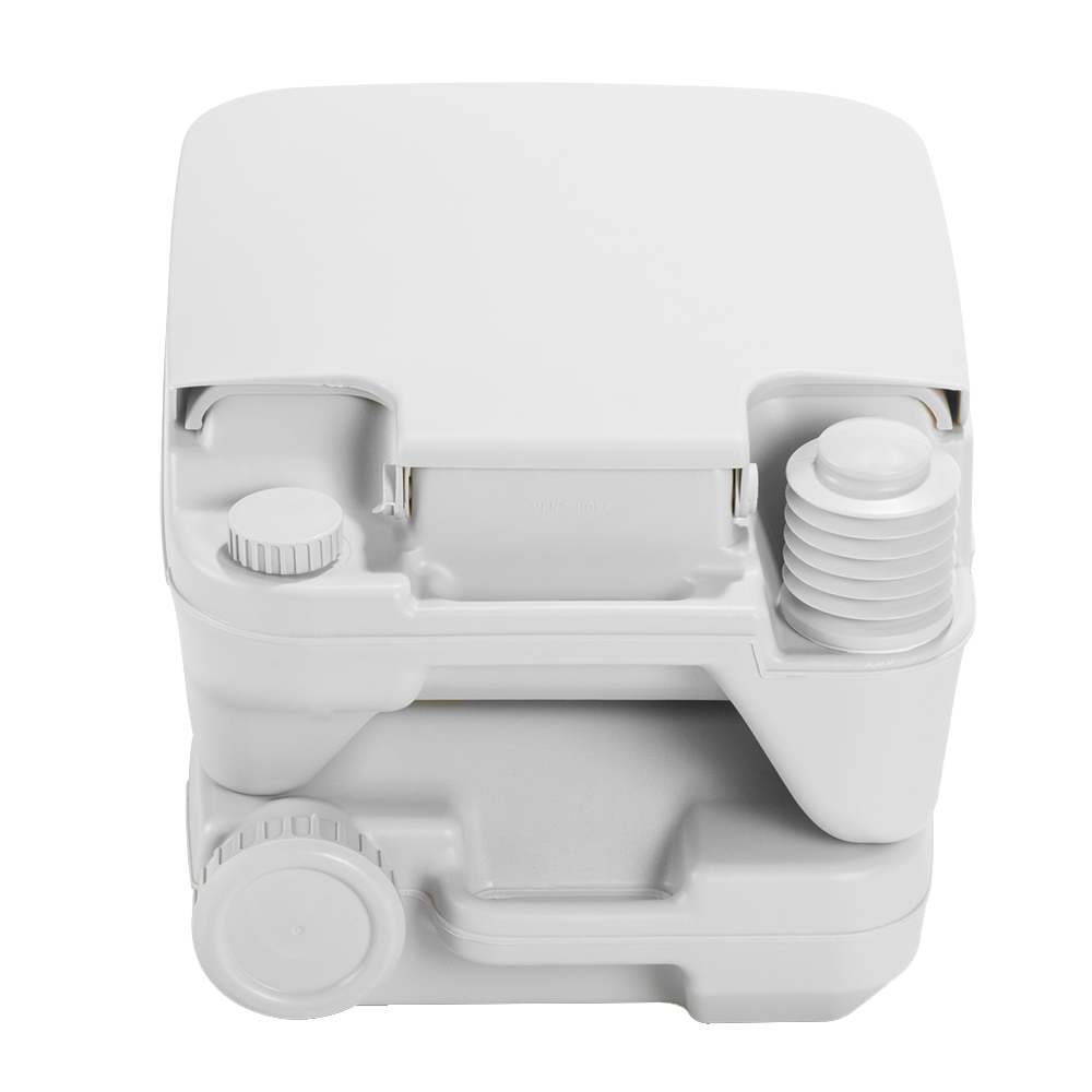 DOMETIC 962 PORTABLE TOILET PLATINUM - Image 3