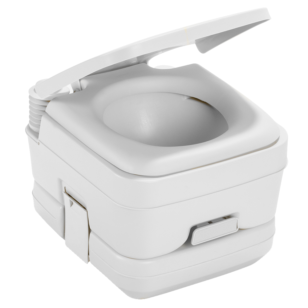 DOMETIC 962 PORTABLE TOILET PLATINUM