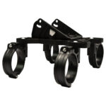 RIGID INDUSTRIES ADAPT XE MOUNTING BRACKET